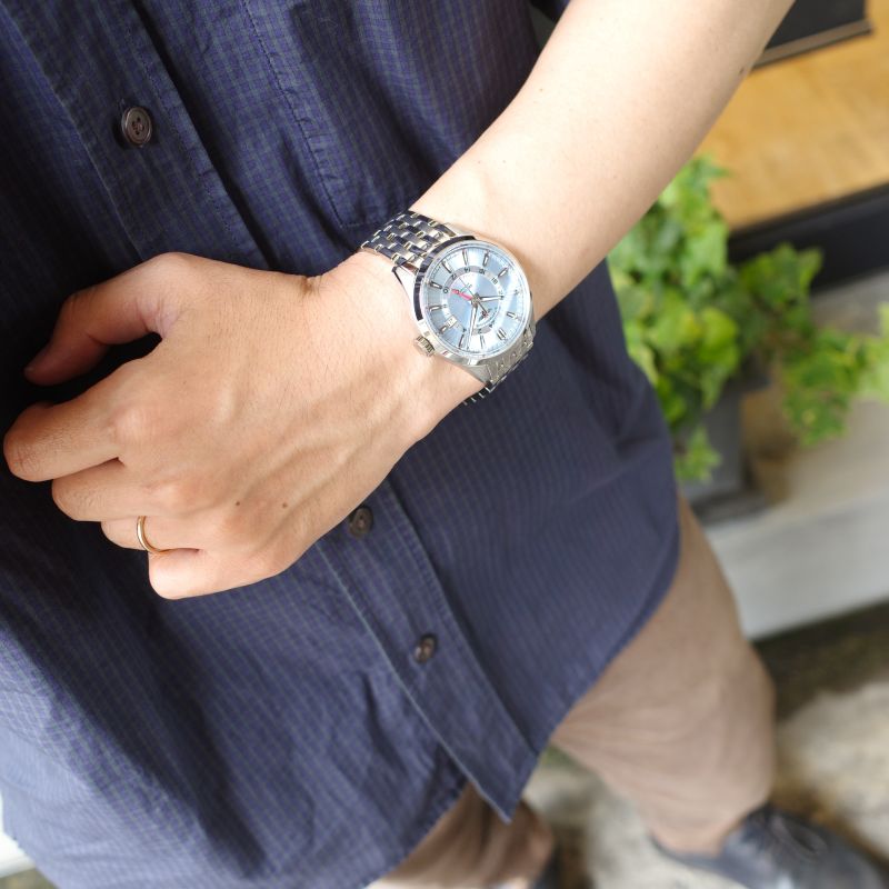 シュトゥルマンスキー STURMANSKIE シュトゥルマンスキー ガガーリン アニバーサリーモデル